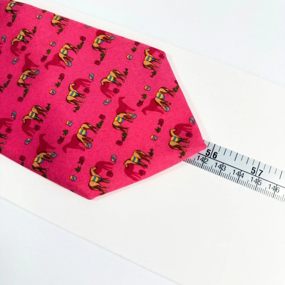 Brooks Brothers rich style necktie